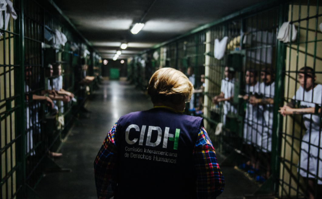 CIDH a favor de tolerar crímenes ejecutados por las pandillas salvadoreñas cidh-a-favor-de-tolerar-crimenes-ejecutados-por-las-pandillas-salvadorenas